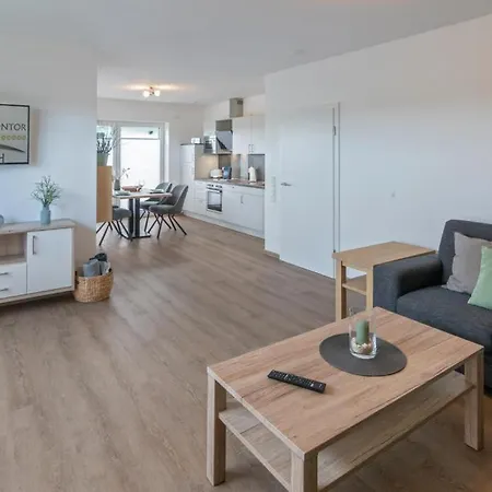 Wellness-oase * Norddeich (Norden)