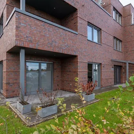Wellness-oase Apartment *