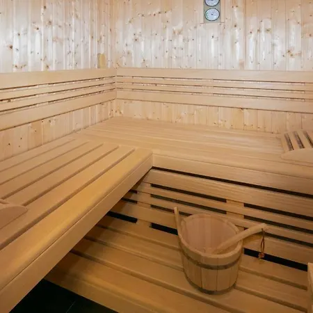 Apartment Wellness-oase *