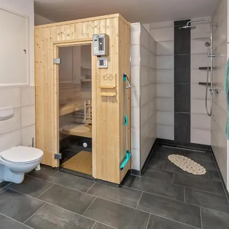 Wellness-oase * Norddeich (Norden)
