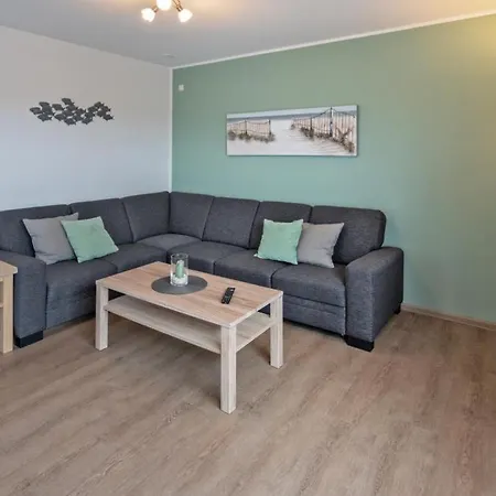 Wellness-oase Apartment *