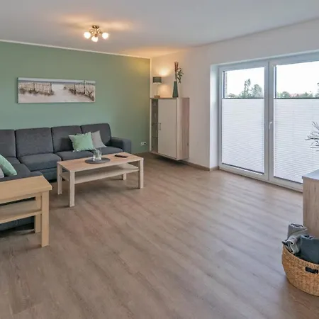 Wellness-oase Apartment *