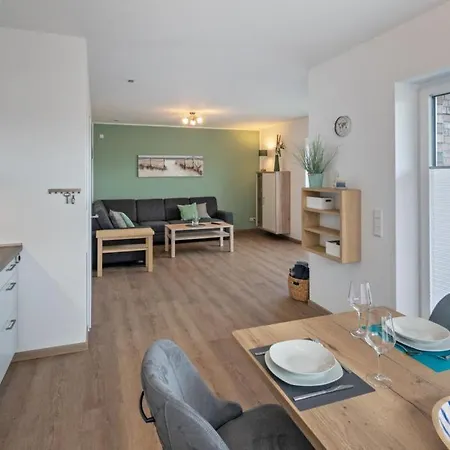 Wellness-oase * Norddeich (Norden)