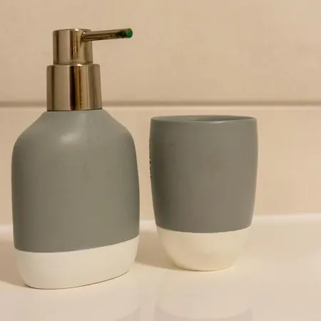 Wellness-oase Apartment *