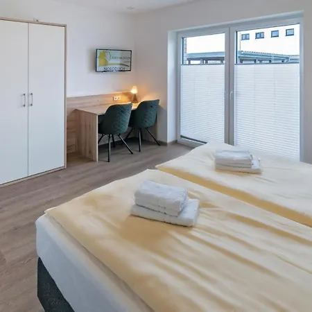 Wellness-oase Apartment *