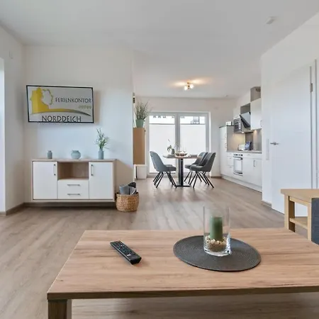 Wellness-oase * Norddeich (Norden)