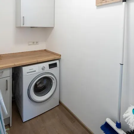 Wellness-oase Apartment Norddeich (Norden)