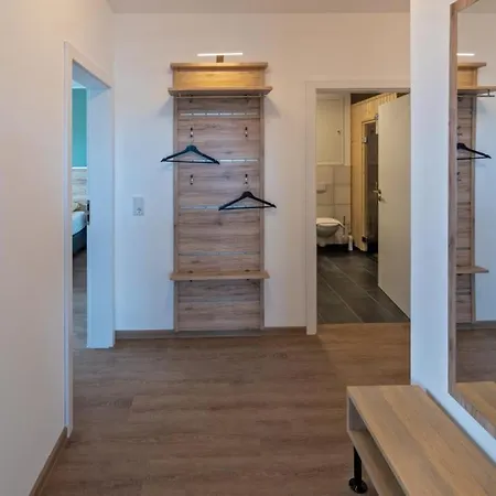 Wellness-oase Apartment *