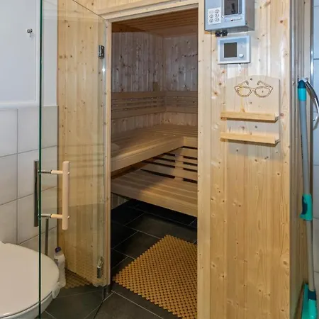 Wellness-oase *