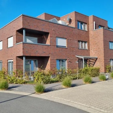 Apartment Wellness-oase