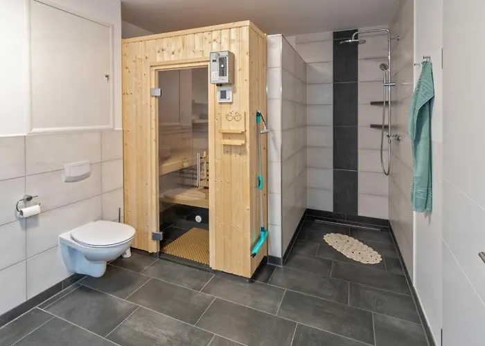 Wellness-oase * Norddeich (Norden)