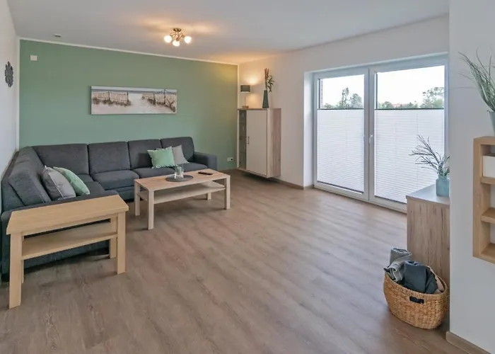 Wellness-oase * Norddeich (Norden)