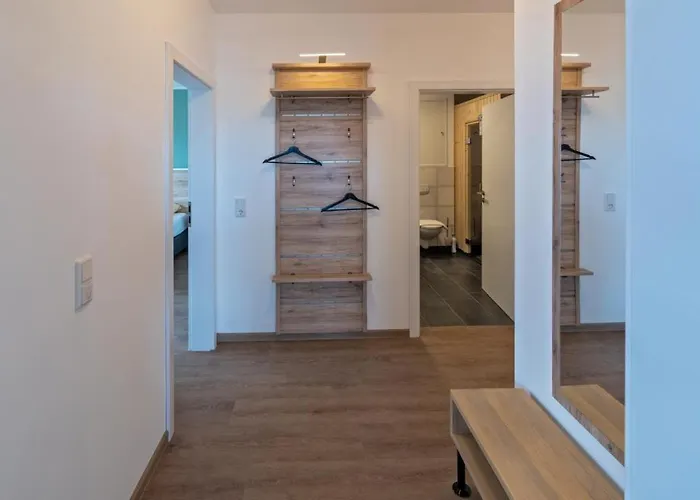 Wellness-oase